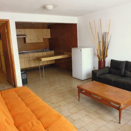 Hotel San Luis San Luis Potosí Esterno foto
