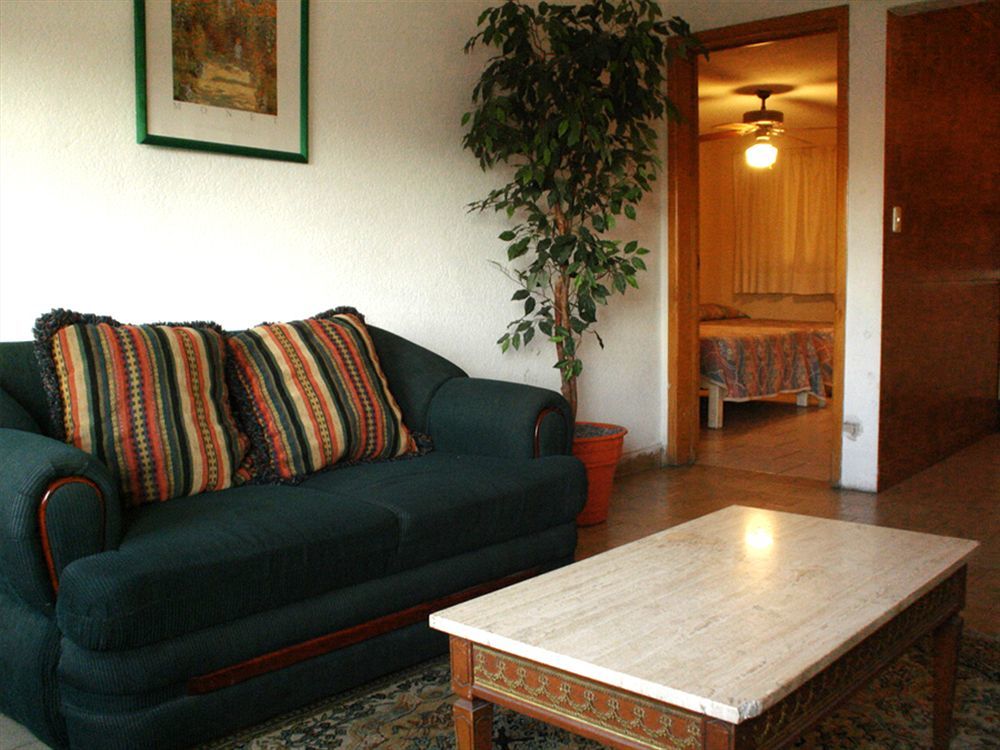 Hotel San Luis San Luis Potosí Esterno foto