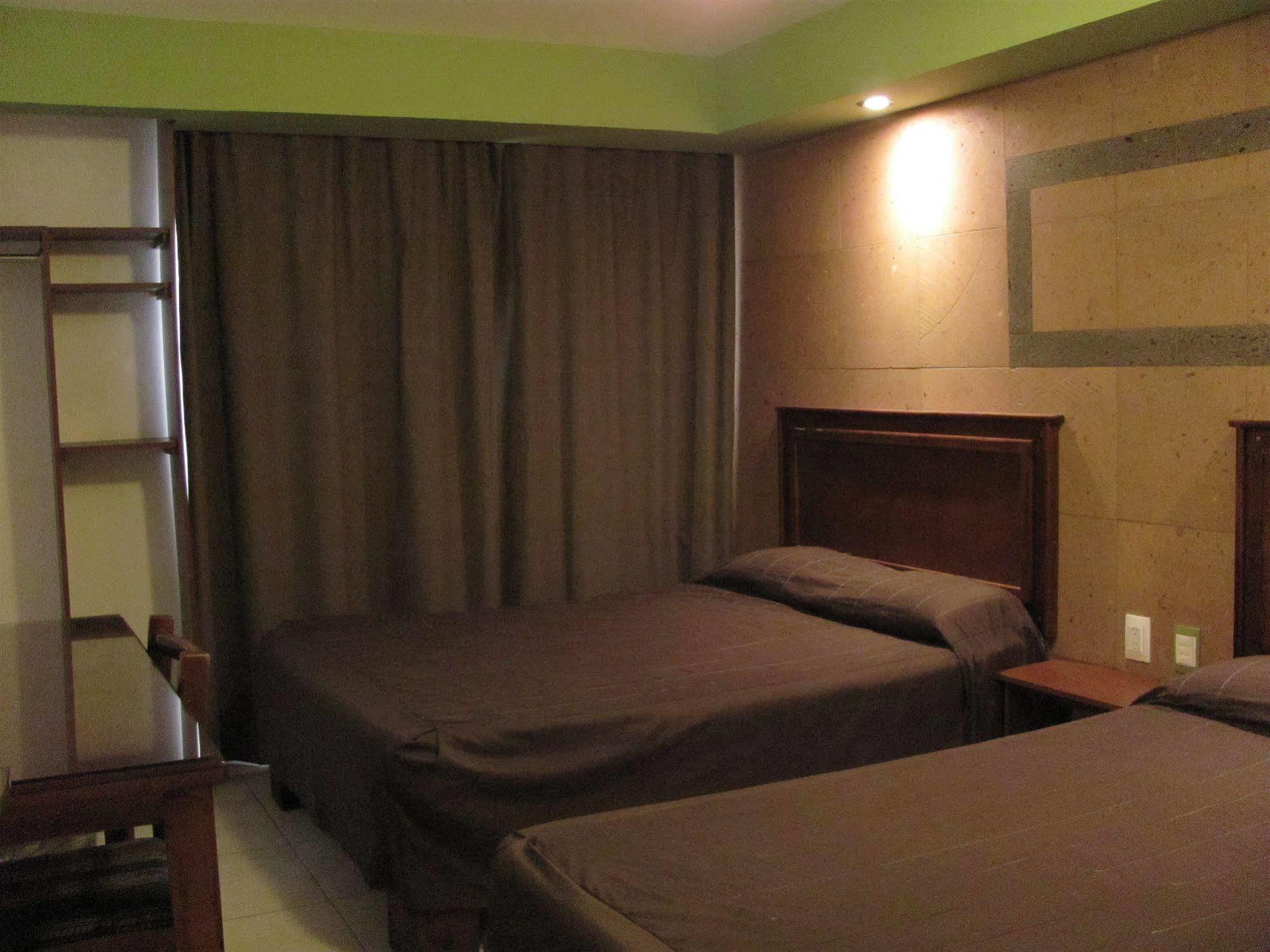 Hotel San Luis San Luis Potosí Esterno foto