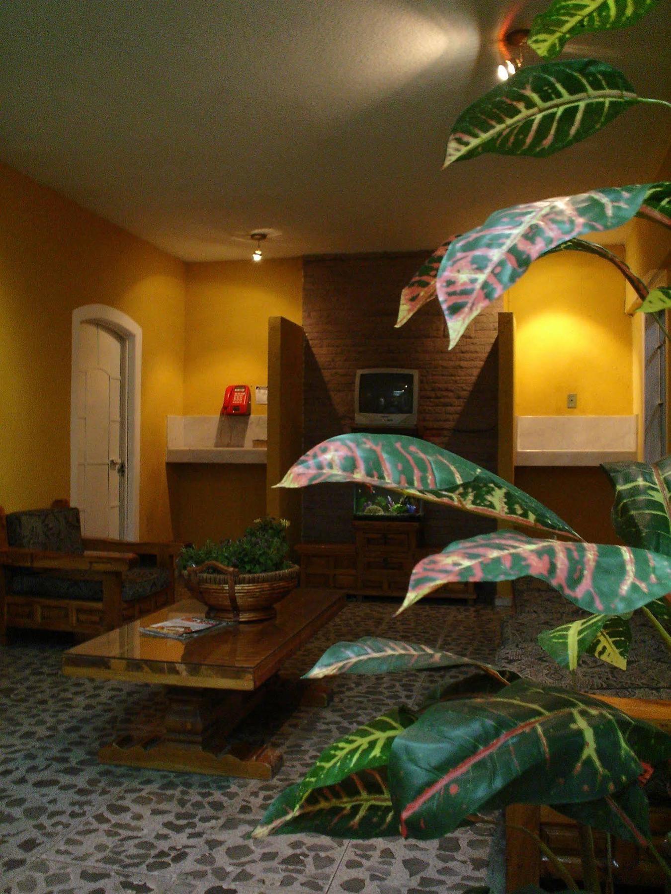 Hotel San Luis San Luis Potosí Esterno foto