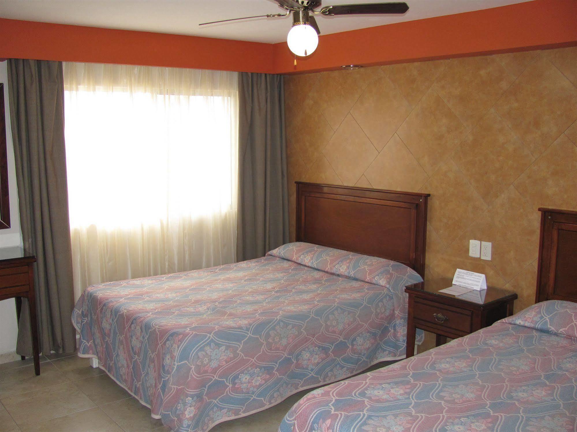 Hotel San Luis San Luis Potosí Esterno foto