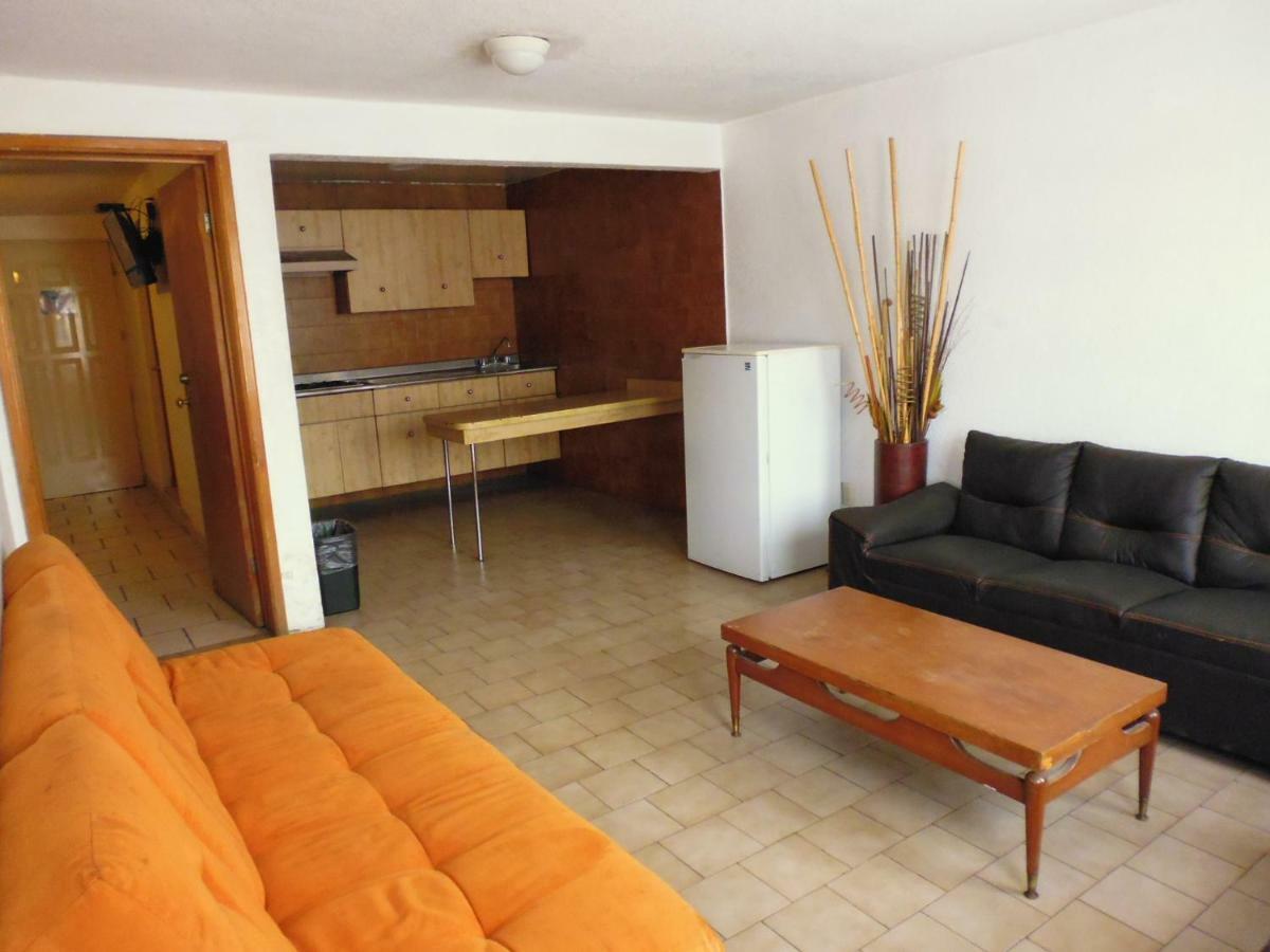 Hotel San Luis San Luis Potosí Esterno foto